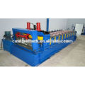 YX24-200-1000 colored glaze roof tile forming machine